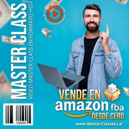Curso de Amazon FBA