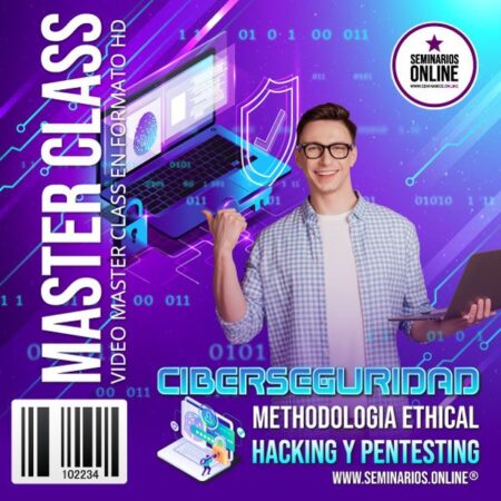 Curso de Ciberseguridad